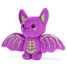 Iscream Glow in the Dark Bat Plush