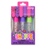 Iscream Spooky Shoppe Lip Gloss Set close-up