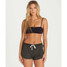 Billabong Women's Road Trippin Shorts in Off Black Billabong Women's Road Trippin Shorts in Off Black