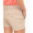 Women's Driftwood Khaki Leah 3'' Shorts