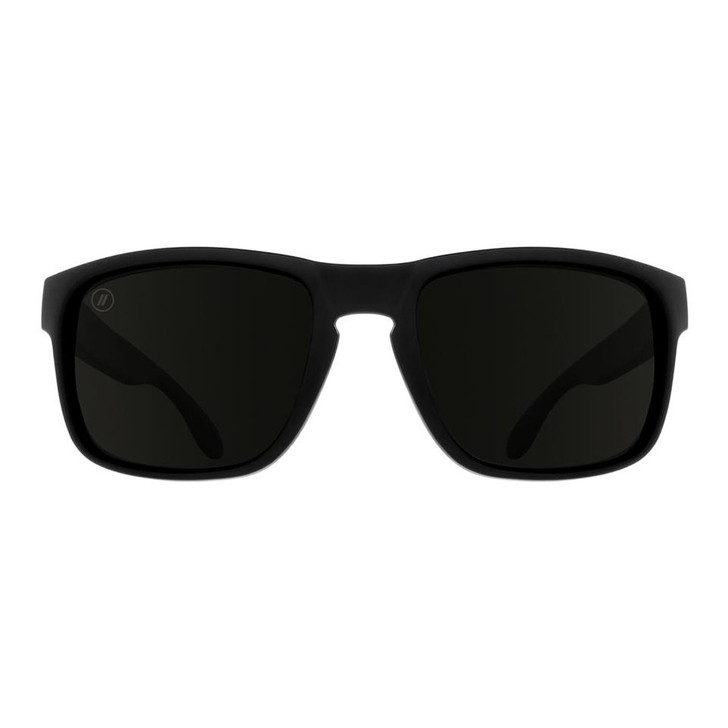 Blenders Black Tundra Sunglasses TYLER'S