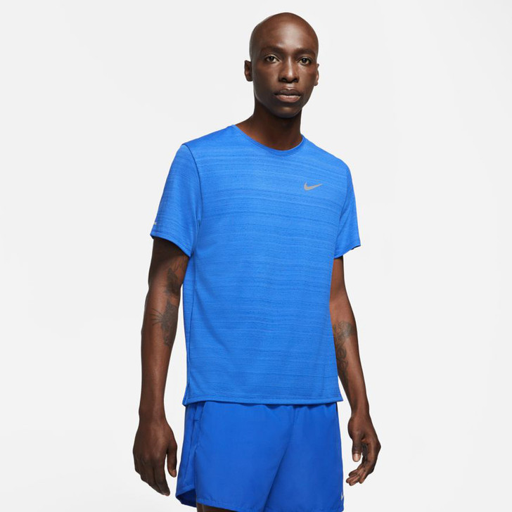 Nike game royal shirt