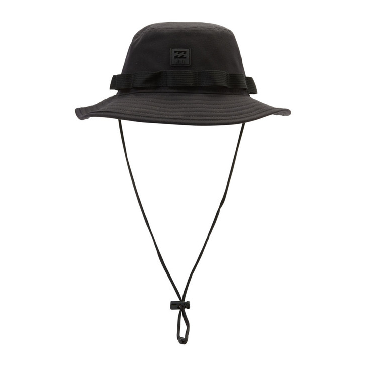New Billabong Men's A/Div Boonie Hat - Black $ 39.95