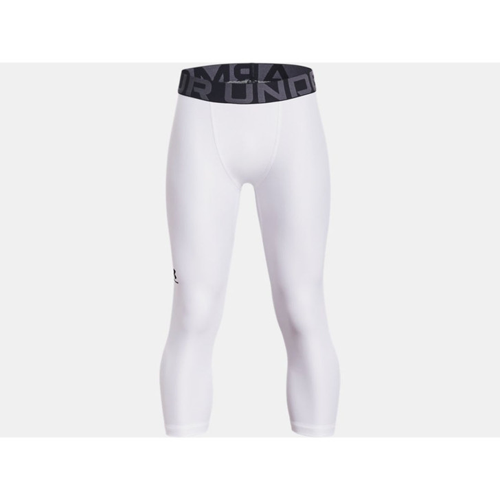 Buy Under Armour Armour Ankle Crop Leggings 2024 Online | ZALORA Philippines