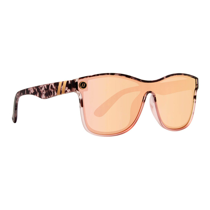 New Blenders Eyewear Lion Heart Polarized Sunglasses $ 59