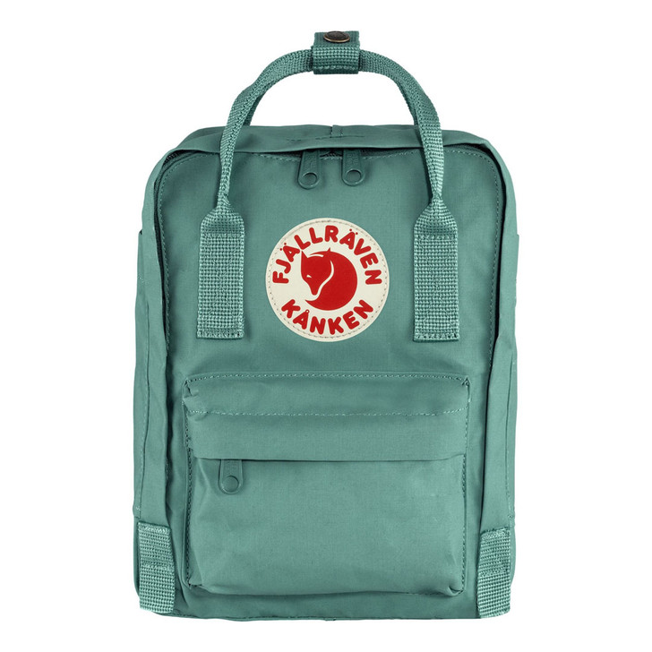 Fjallraven Mini Backpack $ |