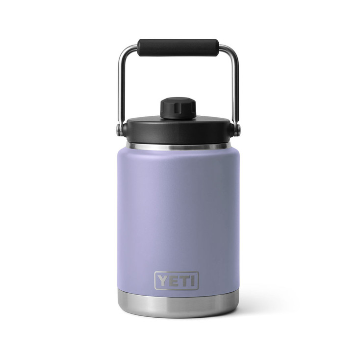 Yeti Rambler Review: What's Special About This Growler?