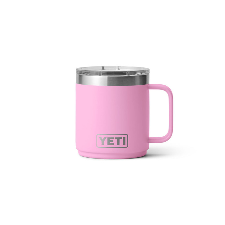 YETI Rambler 14 Oz Mug in Cosmic Lilac