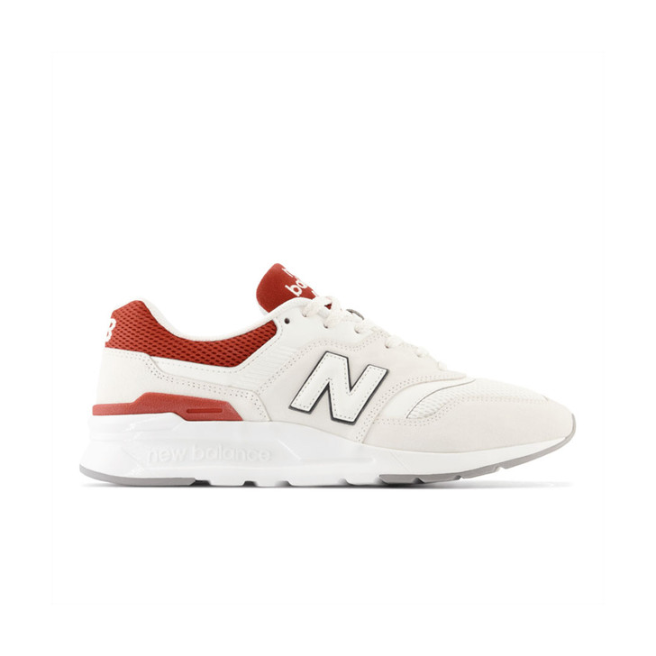 New Balance Men's 997H Shoes - New Balance 990V1 Beige 27cm