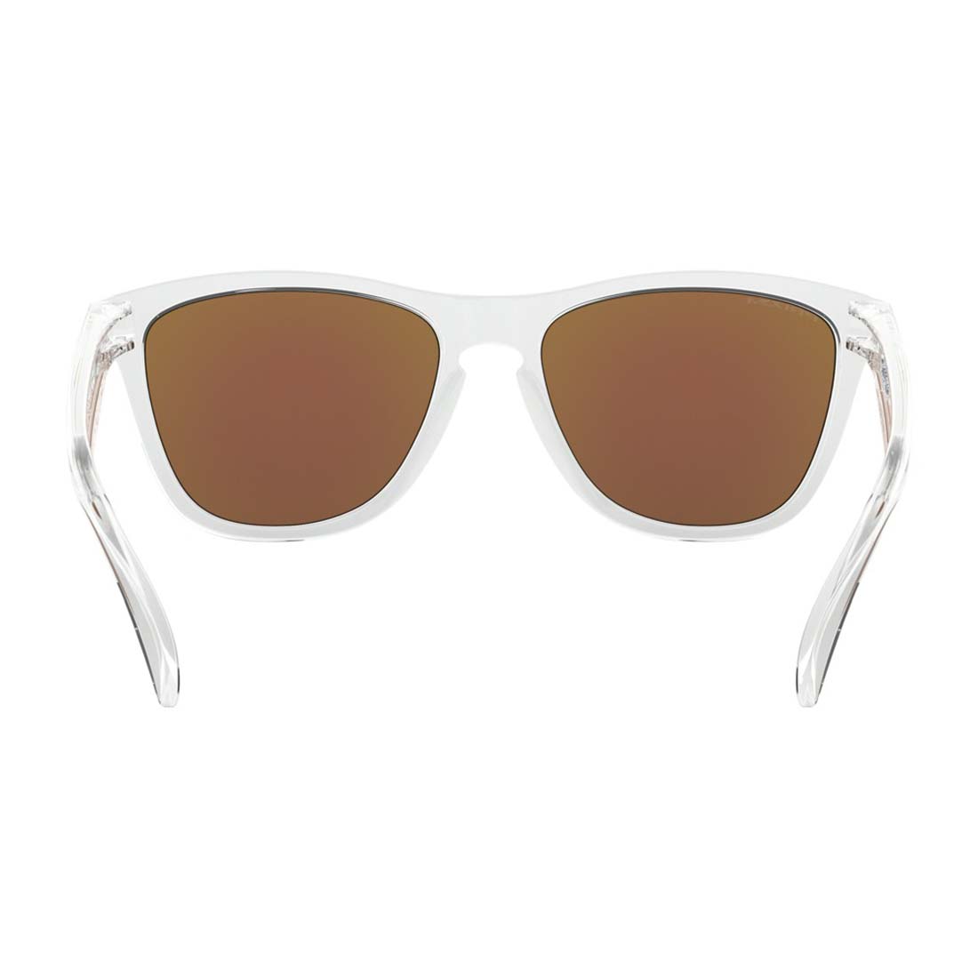 Oakley Frogskins Prizm Sapphire | TYLER'S