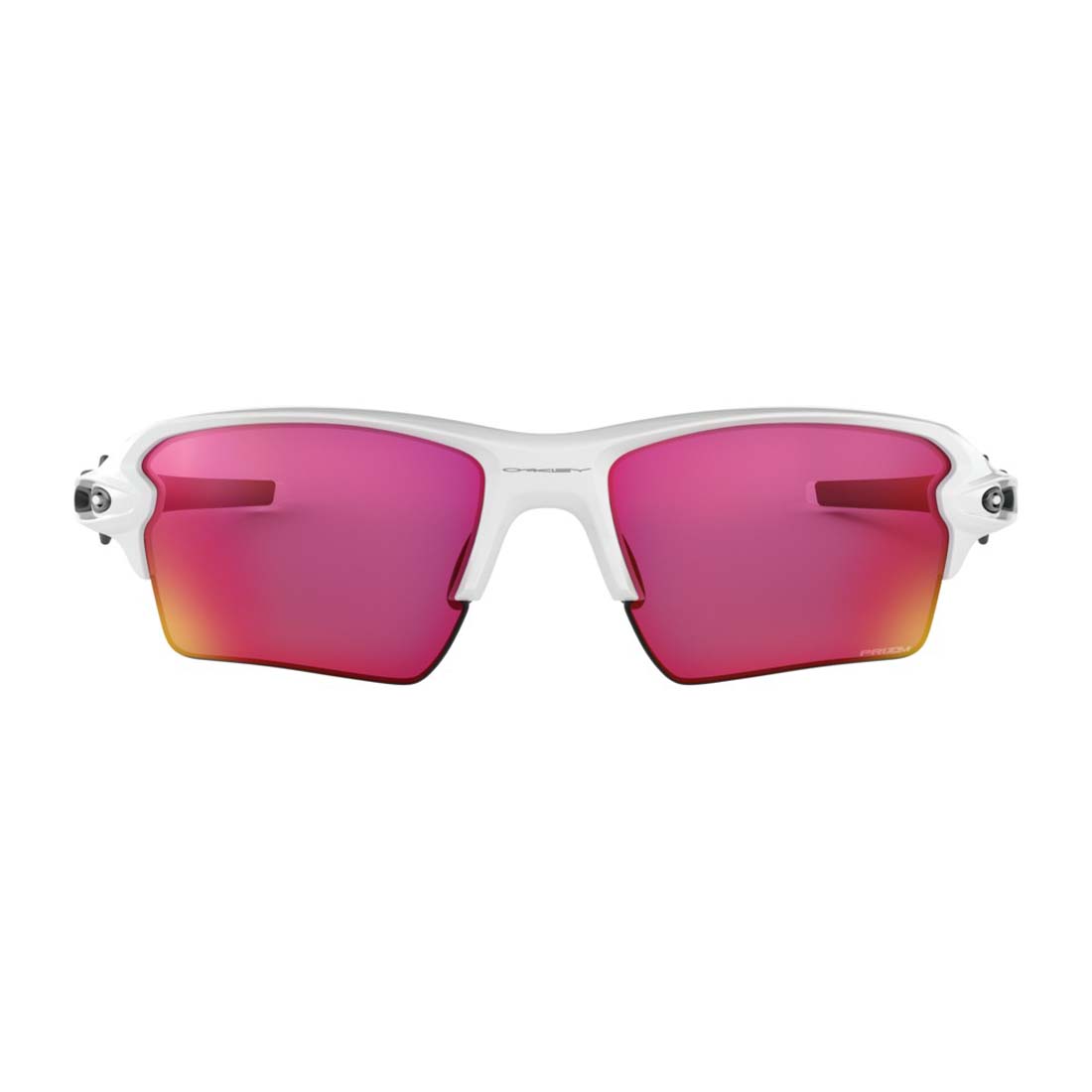 ★OAKLEY FLAK 2.0 サングラス ライトピンク★ main_OO9188-03_flak-2_polished