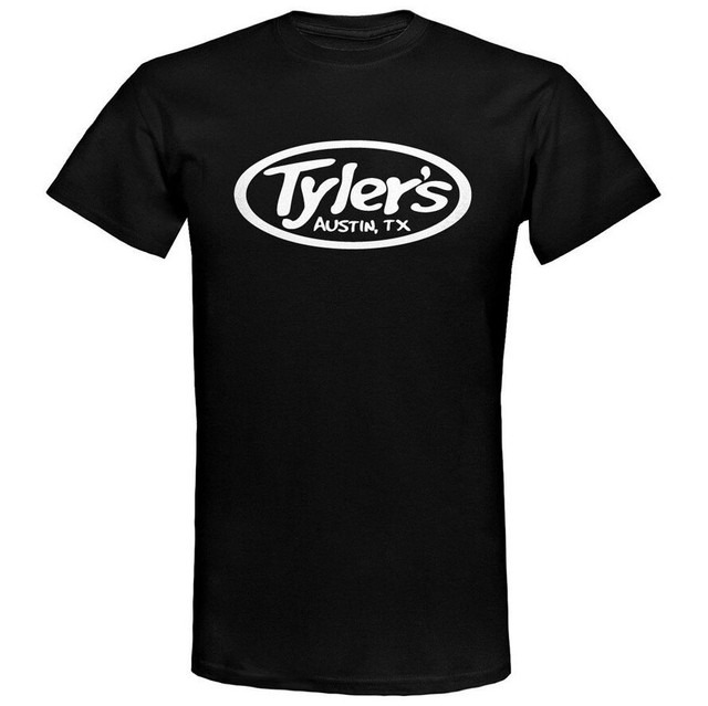 TYLER'S Keep Austin Weird Tee | TYLER'S