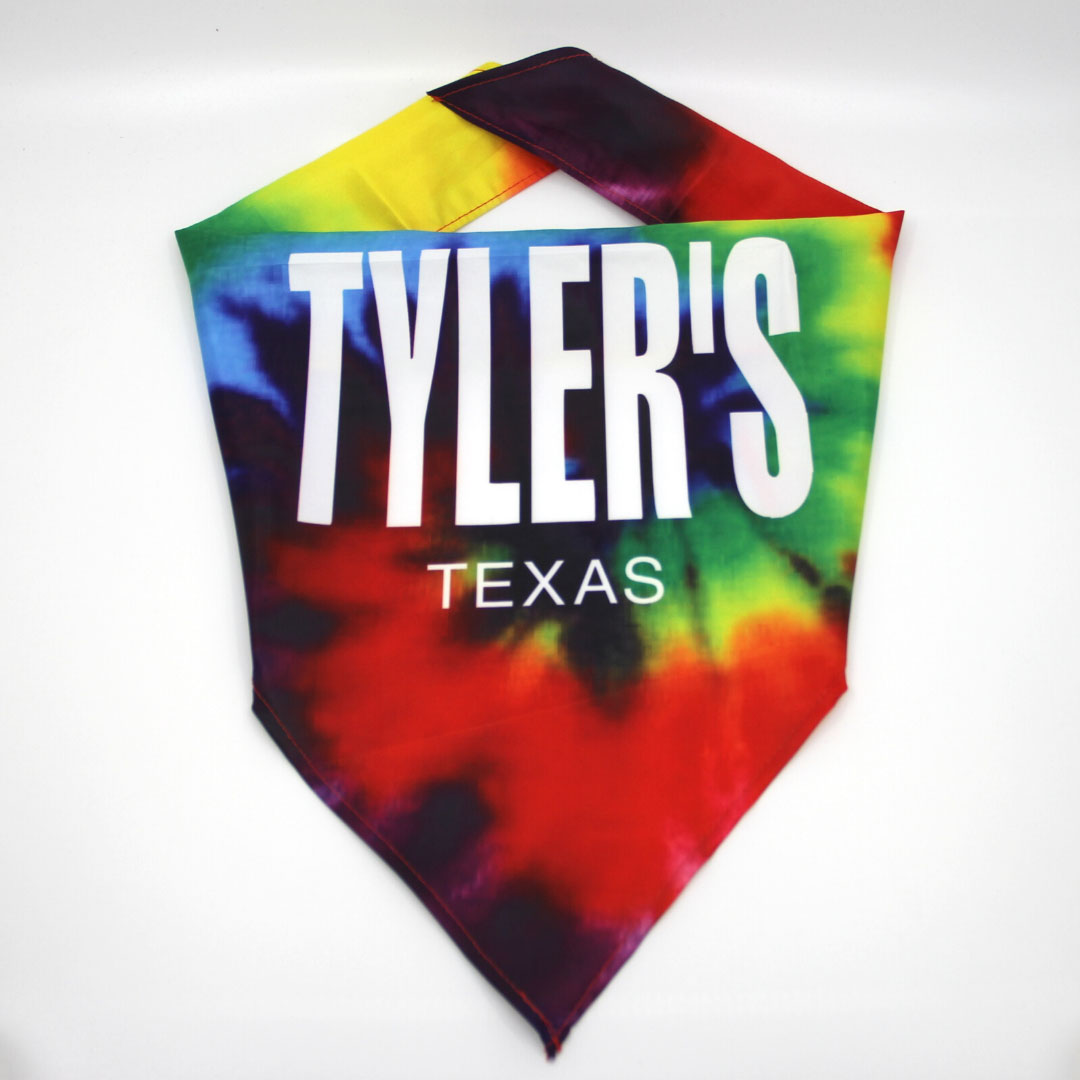 TYLER'S Accessories | Socks, Stickers, Keychains & Tote Bags | TYLER'S