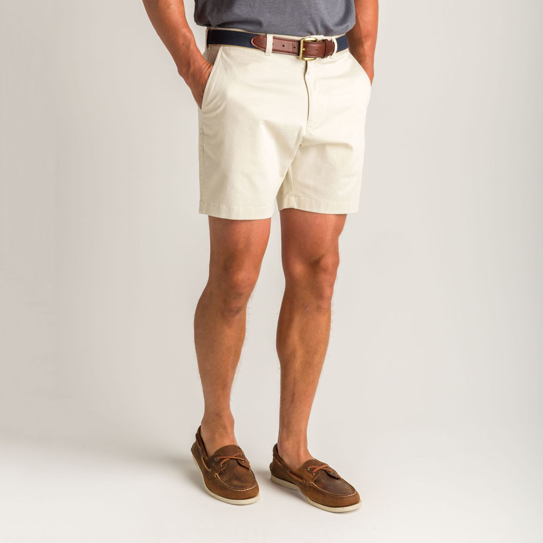 Duck Head Men's Gold School 7