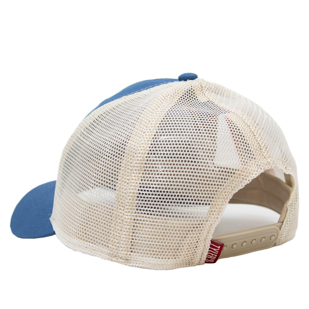 TYLER'S Texas Jackalope Trucker Hat | TYLER'S