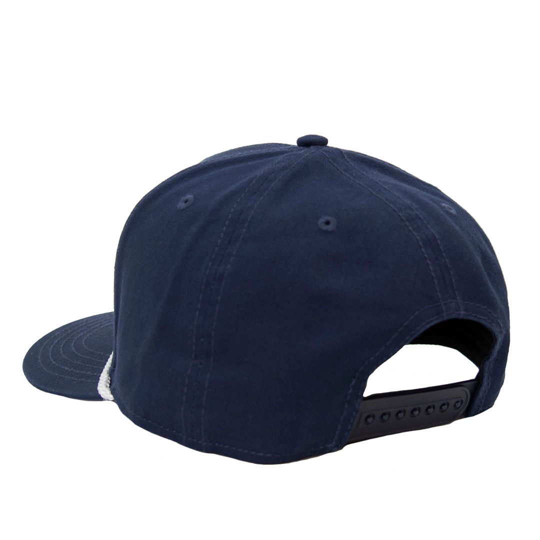 TYLER'S Texas Golf Cappy Twill Snapback | TYLER'S