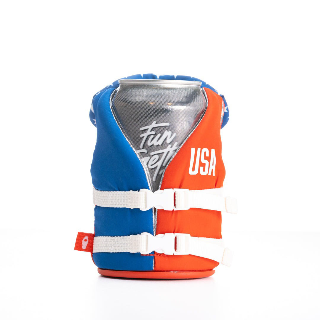 小物 Tyler Red, White & Blue | Accessories | TYLER'S