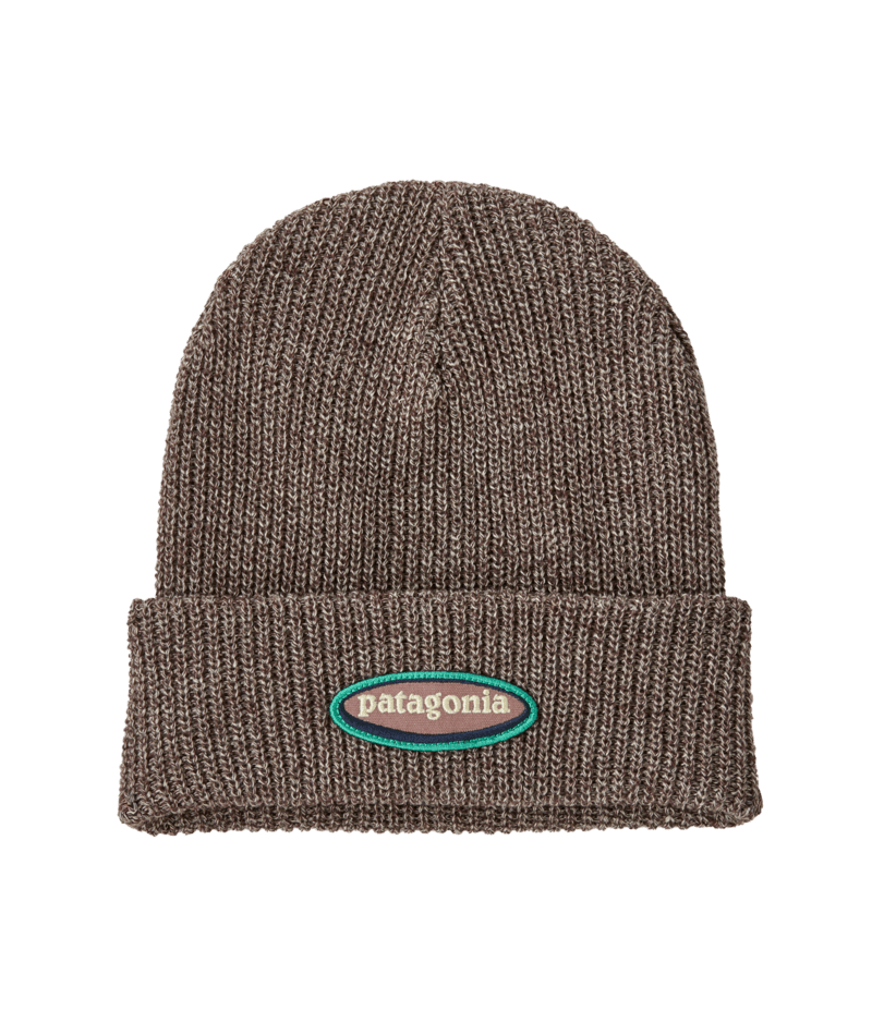 Patagonia Kids' Logo Beanie | TYLER'S
