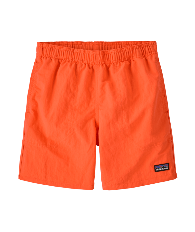 Patagonia Boys' Baggies 5