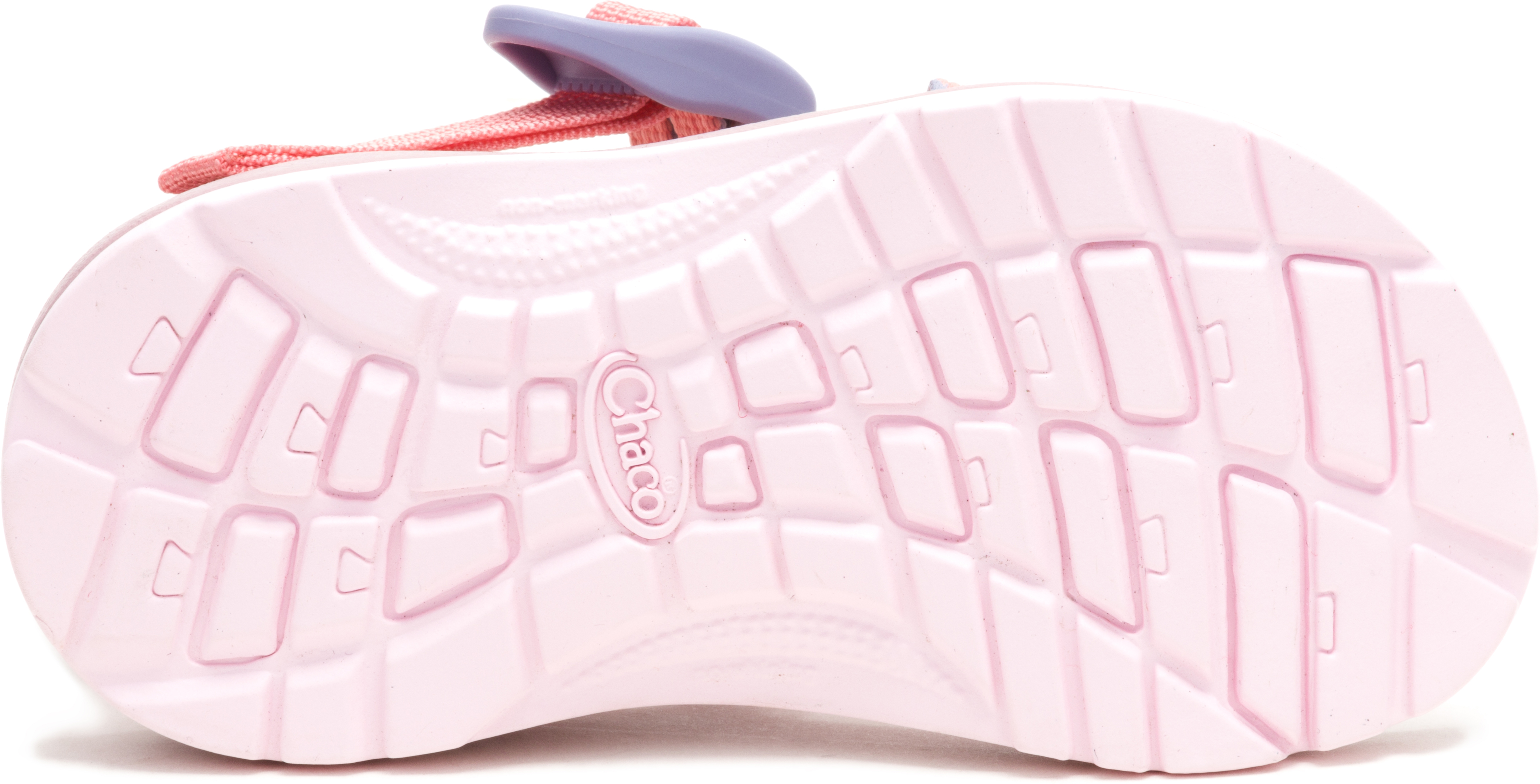 Chaco Kids' ZX/1 EcoTread Sandals | TYLER'S