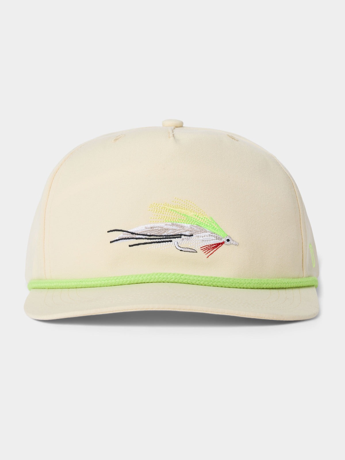 Duck Camp Deceiver Fly Snapback Hat | TYLER'S