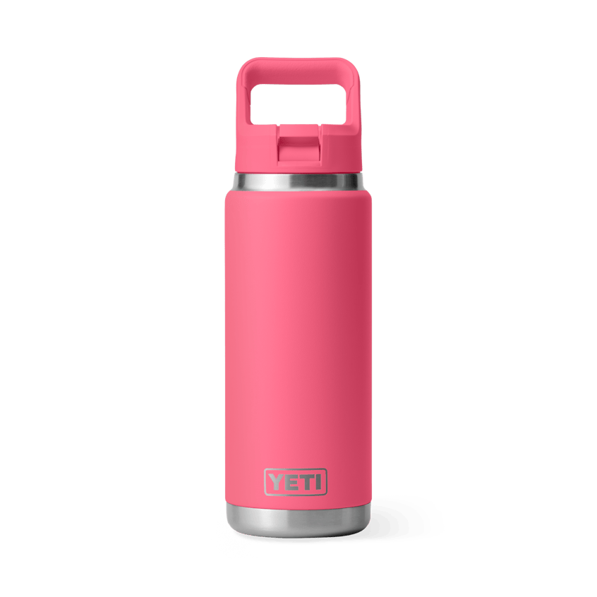 YETI Rambler 26 oz Water Bottle | TYLER'S