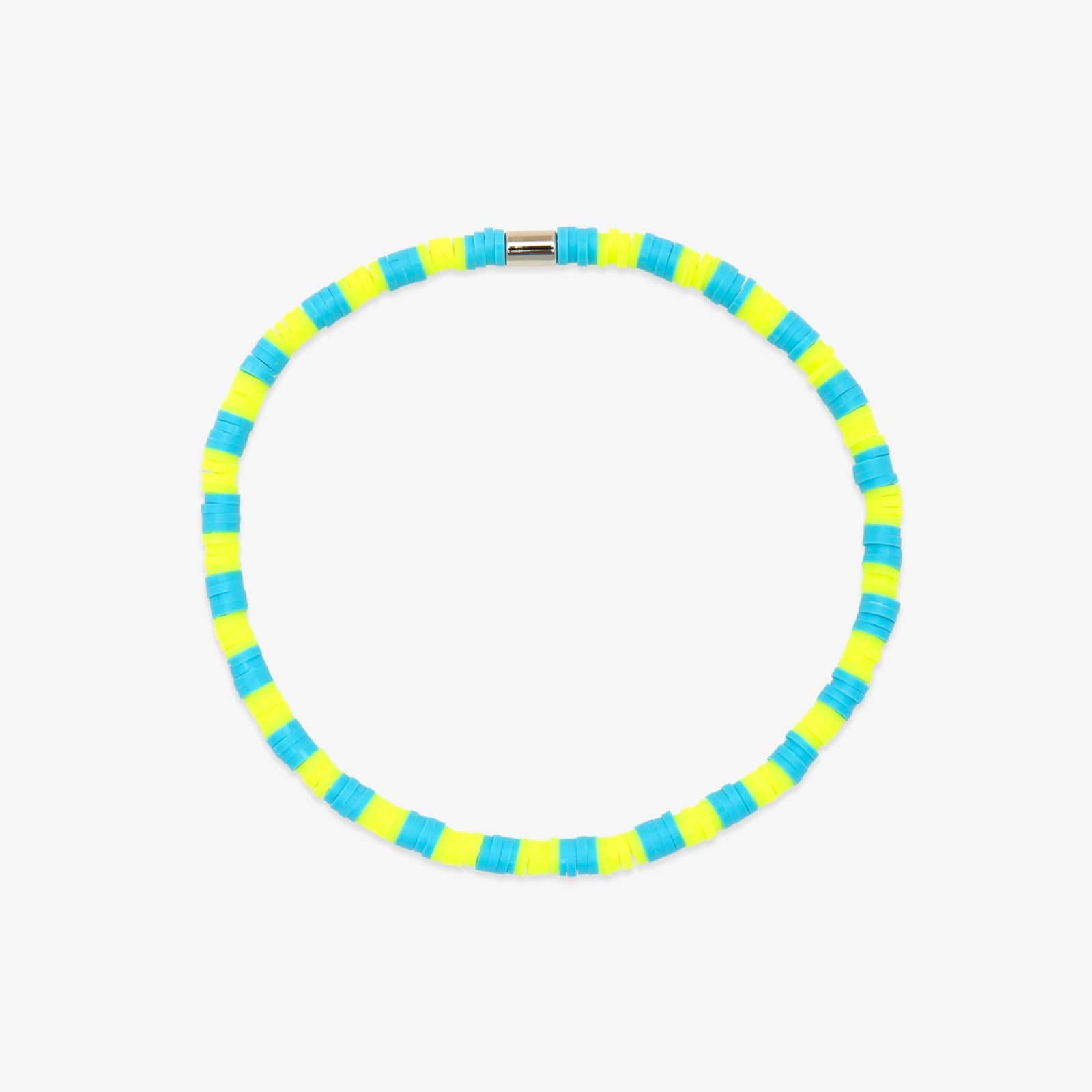 Pura Vida Yucca Seascape Stretch Anklet | TYLER'S