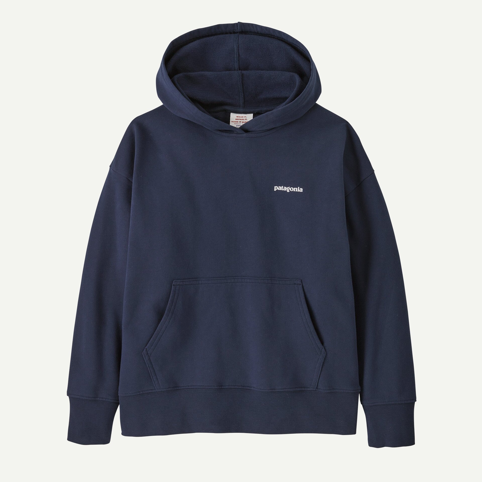 Patagonia Kids' Hoody Sweatshirt | TYLER'S