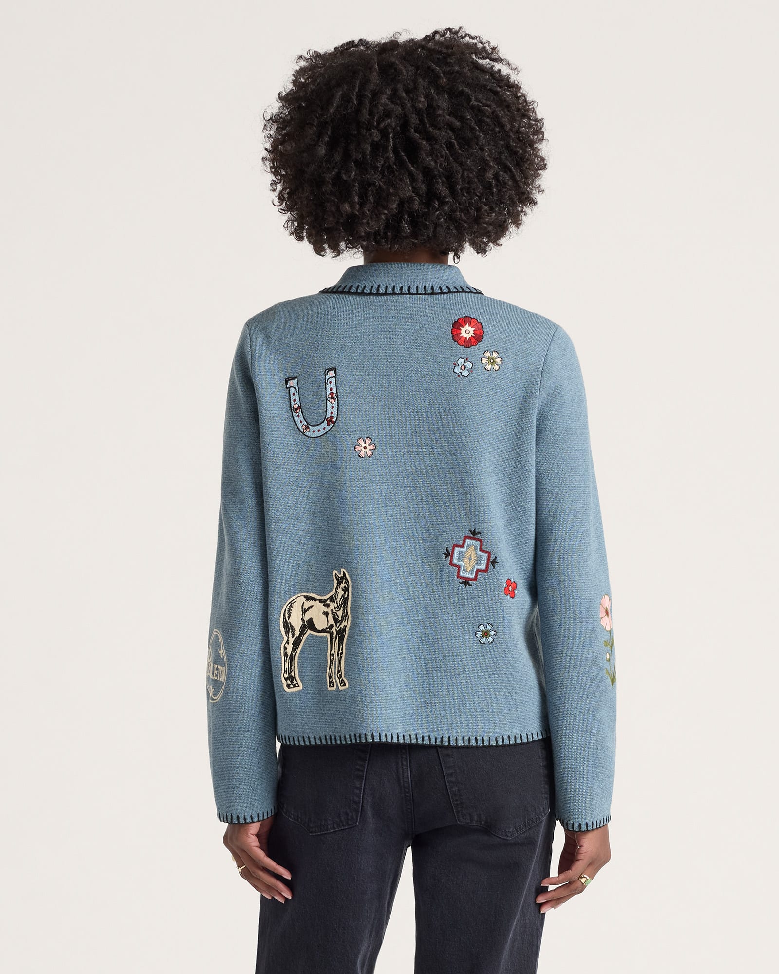 Pendleton Women's Souvenir Cardigan | TYLER'S
