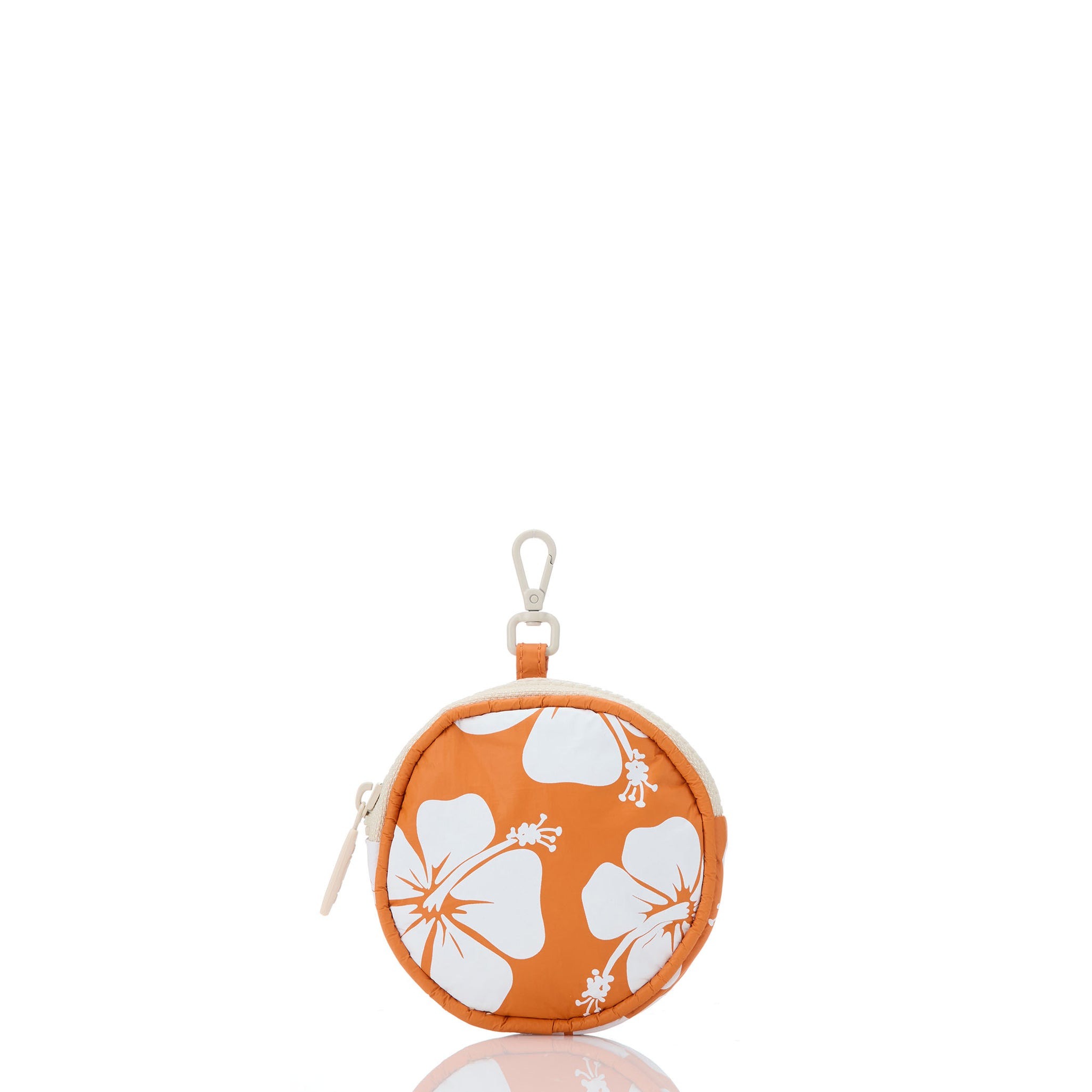 Aloha Collection UT Hana Hou Longhorn Pouch | TYLER'S