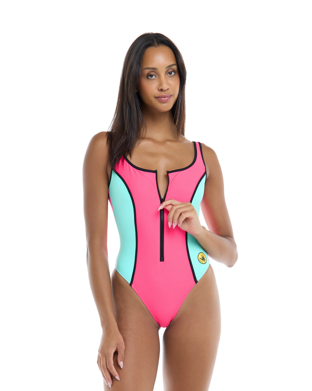 Women's Swimwear | One-Piece Swimsuits | TYLER'S