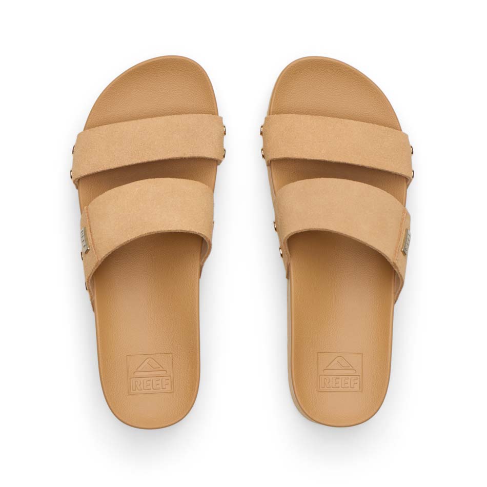 Reef Women's Vista Cleo Platform Sandals | TYLER'S