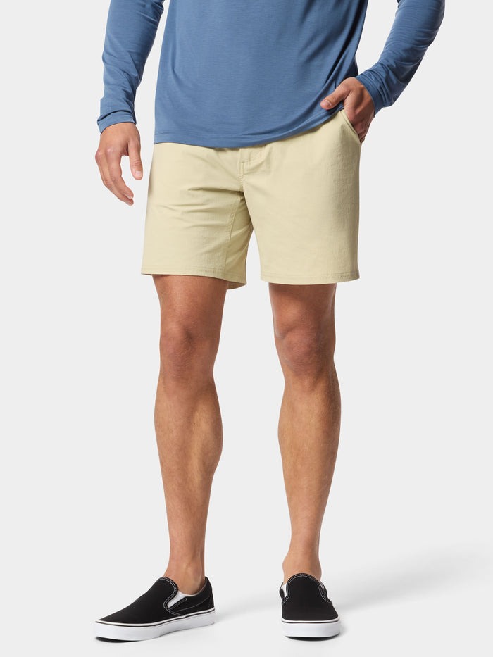 Duck Camp Men's 8