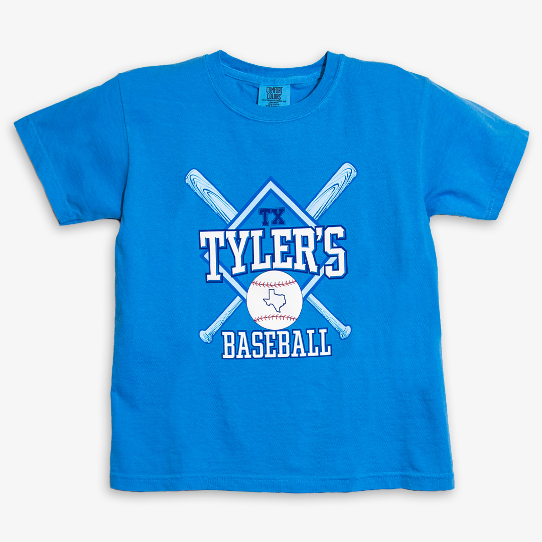 TYLER'S T-Shirts, Shorts, Hats & Accessories | TYLER'S