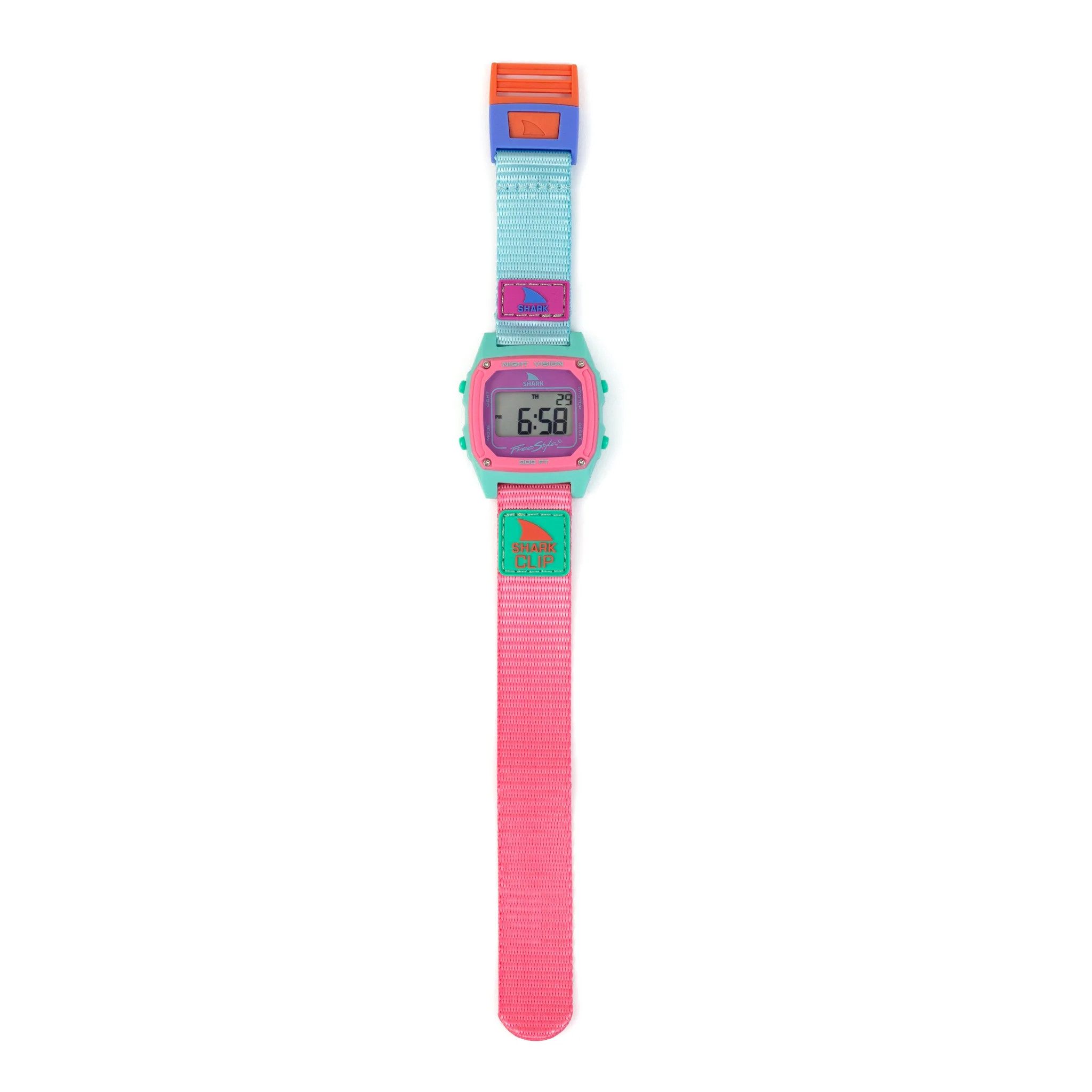 Freestyle Shark Classic Clip Watch | TYLER'S