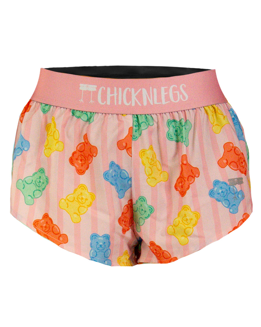 ChicknLegs Women's 1.5