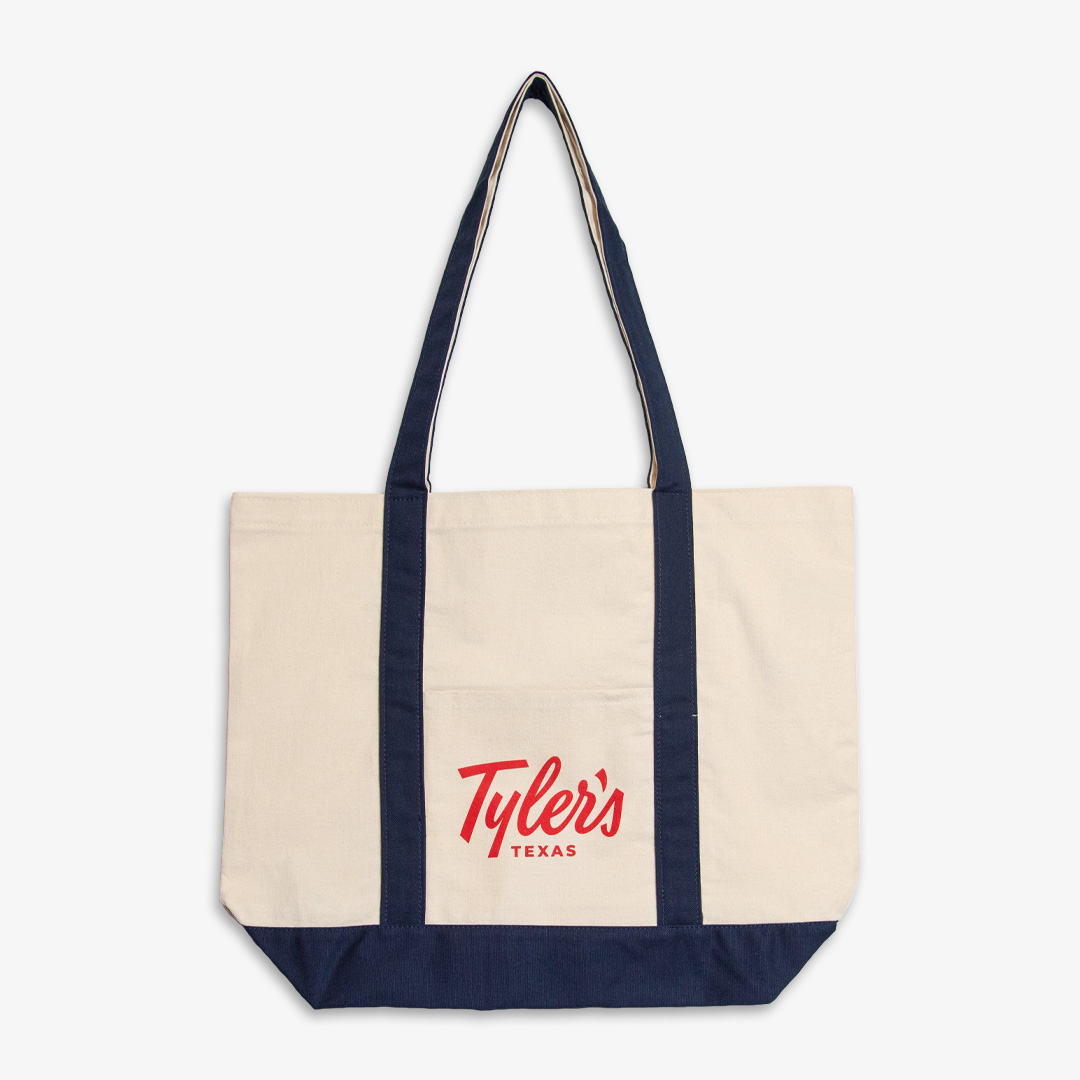 TYLER'S Accessories | Tote Bags | TYLER'S