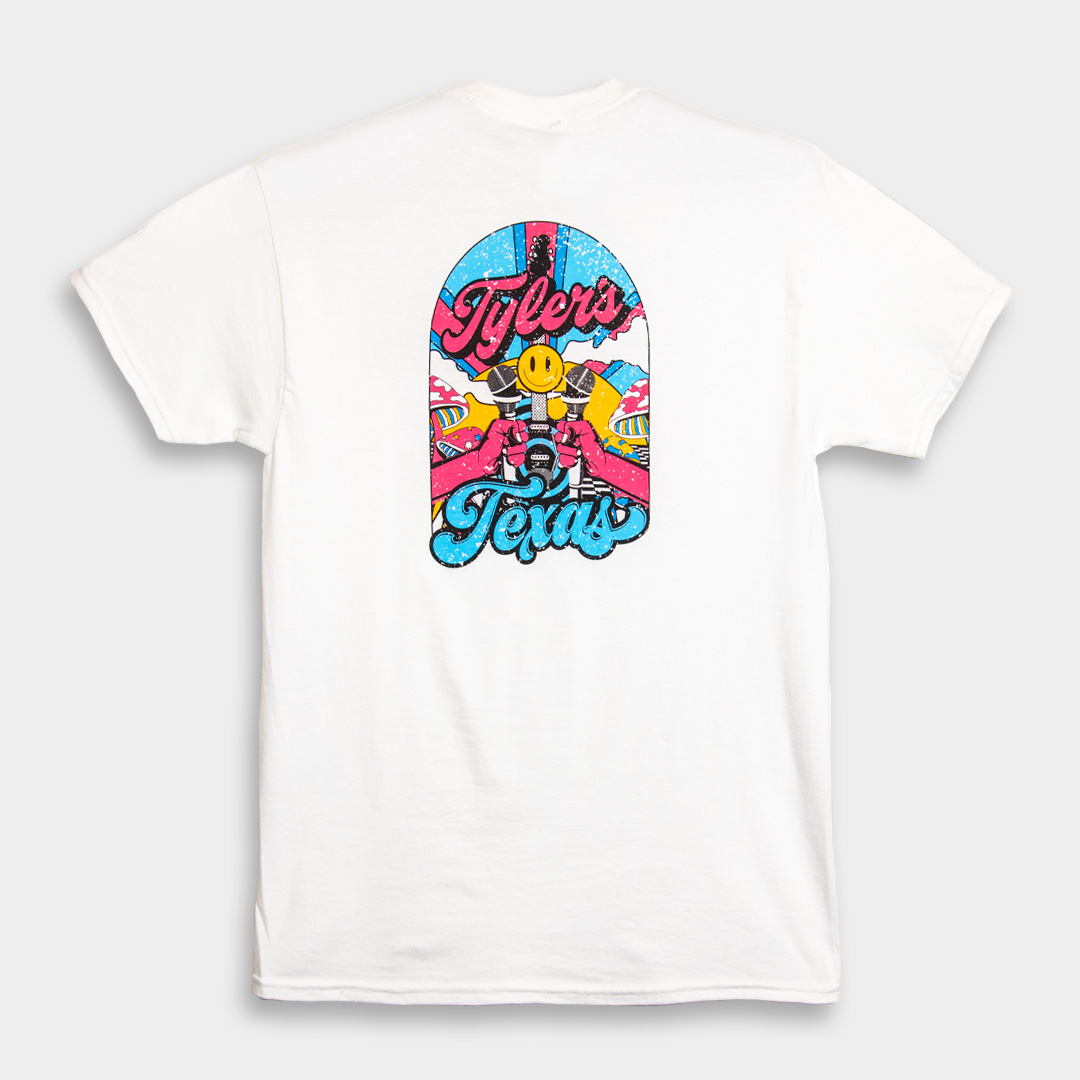 TYLER'S T-Shirts, Shorts, Hats & Accessories | TYLER'S