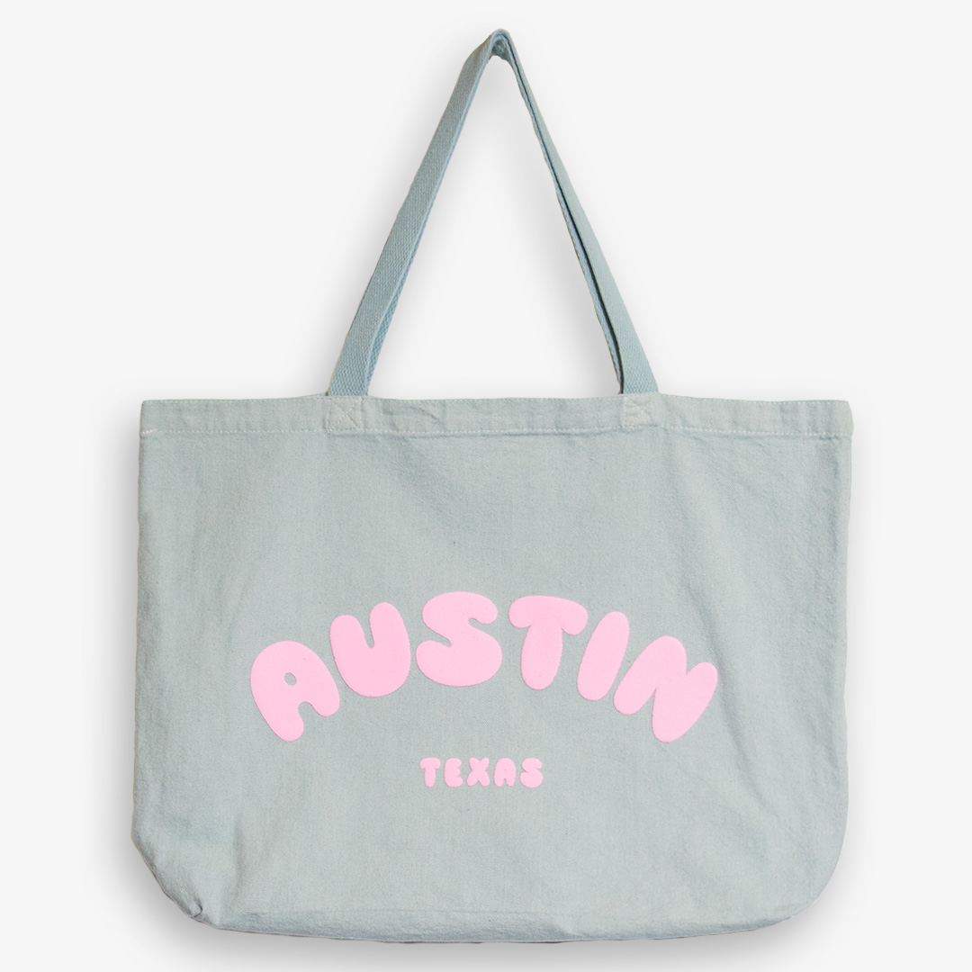 TYLER'S Accessories | Tote Bags | TYLER'S
