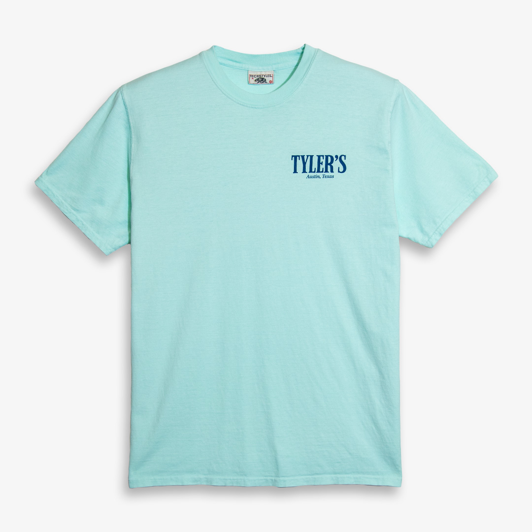 Flatwater Dam That Cancer 2026 Giveback Tee | TYLER'S