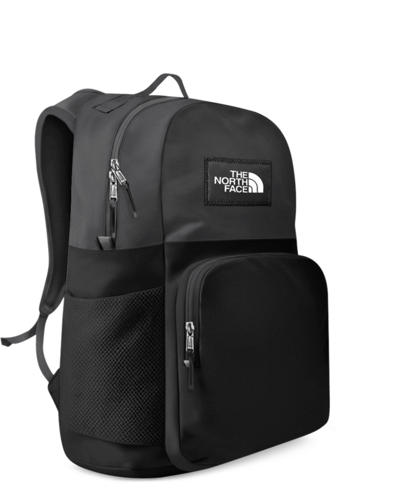 north face backpack vacaville Once & Always A Colt by The in Blue/Blk Colleyville Colts articulated shoulder straps and a rounded back panel 2026 New Outdoor Gear |