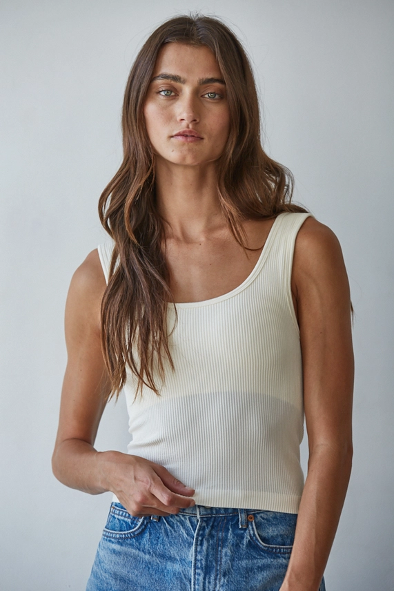 Women's Clothing | Tank Tops & Camis | TYLER'S
