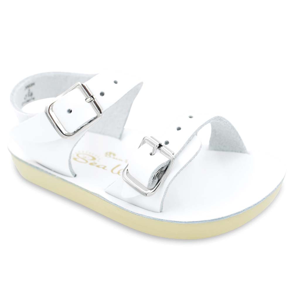 2000-Series-Baby-White-Sea-