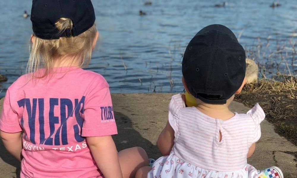 Why You Should Let Your Kids Pick Their Own Clothes