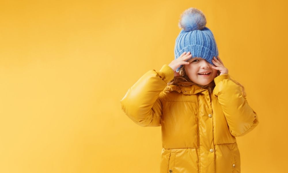 Tips for Choosing Your Child’s Winter Jacket