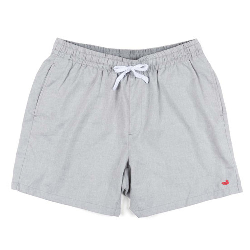 Southern Marsh Southern Marsh Men's Crawford Casual Shorts - Gray $ 65 ...