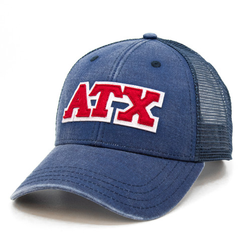 cool frat hats
