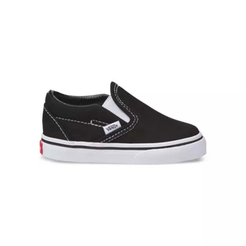 Vans Toddlers' Classic Slip On Shoes | TYLER'S