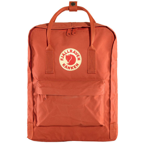 top prototype Misleidend Fjallraven Kanken Backpack - Rowan Red $ 79.99 | TYLER'S