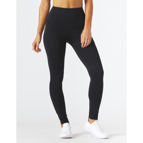 Glyder Jubilant Ribbed Leggings & Reviews